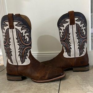 Ariat Boots